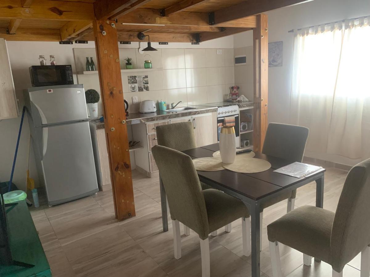Appartement Aqui Es 3!! à Banfield Extérieur photo