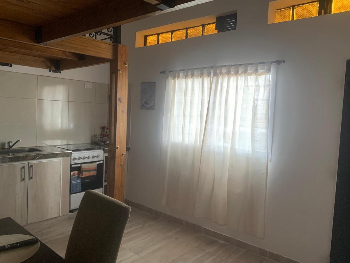 Appartement Aqui Es 3!! à Banfield Extérieur photo