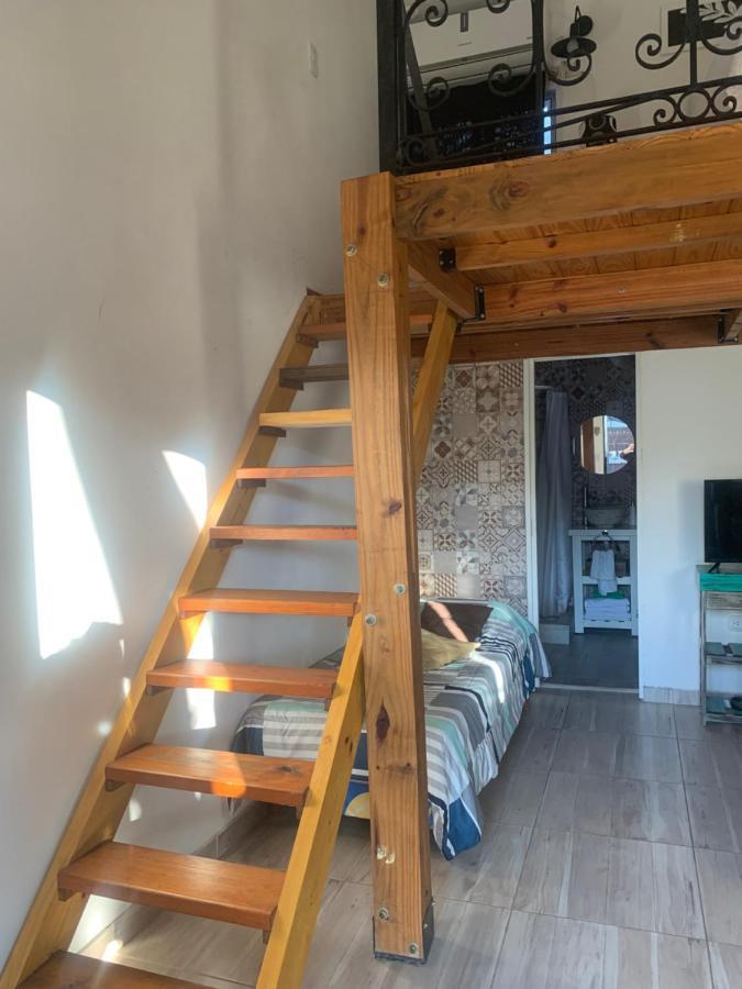 Appartement Aqui Es 3!! à Banfield Extérieur photo