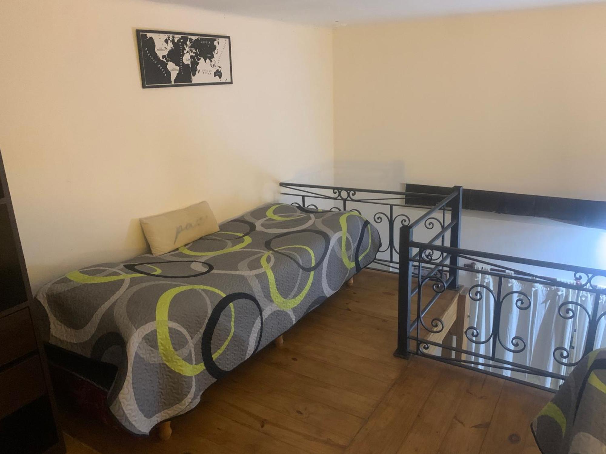 Appartement Aqui Es 3!! à Banfield Extérieur photo